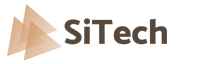 SiTech logo