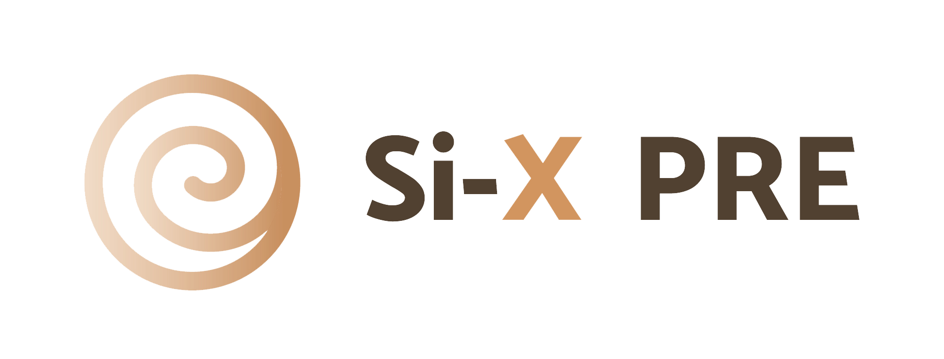 Si-X PRE