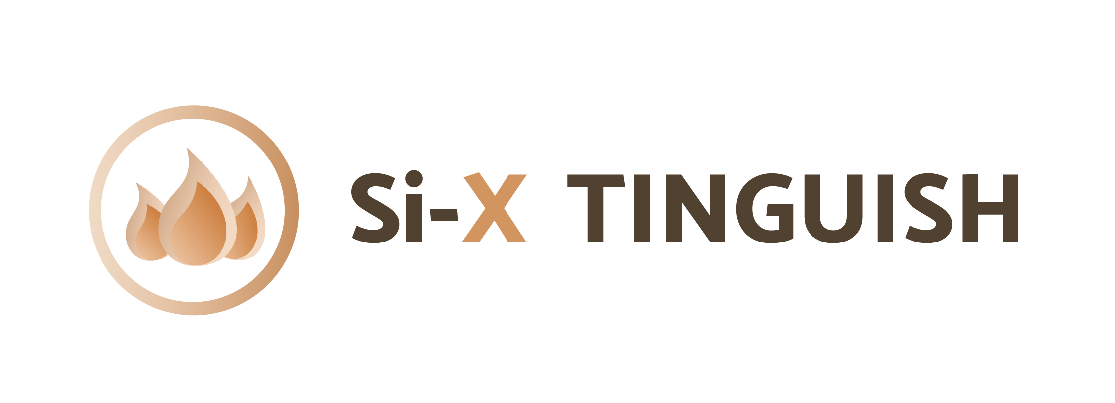 Si-X TINGUISH