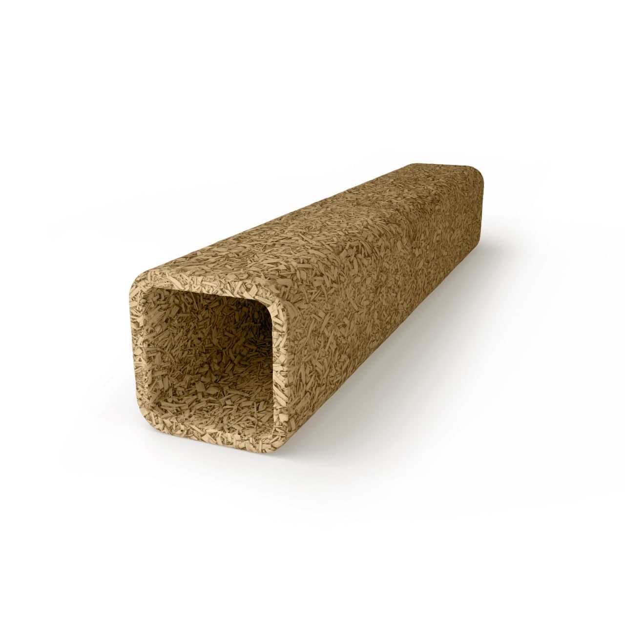 siboard extruded pipe