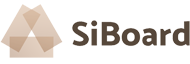 SiBoard Logo