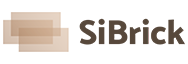 SiBrick Logo