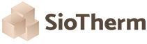 SioTherm Logo